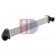Интеркулер AKS DASIS 127008n 869221 0 J8MPG2 4044455296928 - Изображение 15