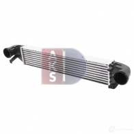 Интеркулер AKS DASIS 127006n X124 33 869219 4044455296904 - Изображение 2