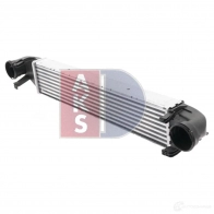 Интеркулер AKS DASIS 127006n X124 33 869219 4044455296904 - Изображение 3