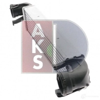 Интеркулер AKS DASIS 127006n X124 33 869219 4044455296904 - Изображение 4