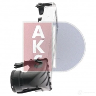 Интеркулер AKS DASIS 127006n X124 33 869219 4044455296904 - Изображение 5