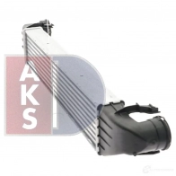 Интеркулер AKS DASIS 127006n X124 33 869219 4044455296904 - Изображение 12
