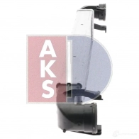 Интеркулер AKS DASIS 127006n X124 33 869219 4044455296904 - Изображение 13