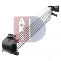 Интеркулер AKS DASIS 127006n X124 33 869219 4044455296904 - Изображение 14
