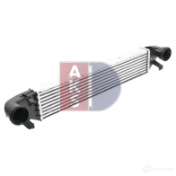 Интеркулер AKS DASIS 127006n X124 33 869219 4044455296904 - Изображение 15
