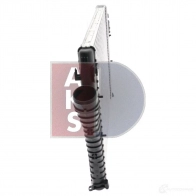 Интеркулер AKS DASIS 870446 T3 NHXPQ 4044455297338 157017n - Изображение 13