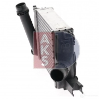 Интеркулер AKS DASIS 4044455555254 TX1A UOX 871325 187038n - Изображение 4