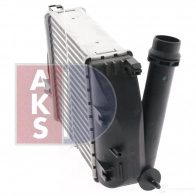 Интеркулер AKS DASIS 4044455555254 TX1A UOX 871325 187038n - Изображение 12