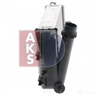 Интеркулер AKS DASIS 4044455555254 TX1A UOX 871325 187038n - Изображение 13
