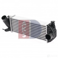 Интеркулер AKS DASIS VX B0O 187028n 4044455501381 871316 - Изображение 2
