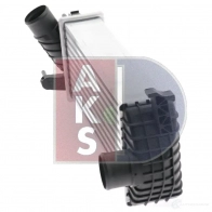 Интеркулер AKS DASIS VX B0O 187028n 4044455501381 871316 - Изображение 4