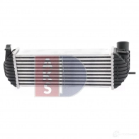 Интеркулер AKS DASIS VX B0O 187028n 4044455501381 871316 - Изображение 9