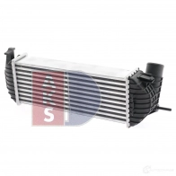 Интеркулер AKS DASIS VX B0O 187028n 4044455501381 871316 - Изображение 10