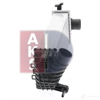 Интеркулер AKS DASIS VX B0O 187028n 4044455501381 871316 - Изображение 13