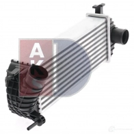 Интеркулер AKS DASIS VX B0O 187028n 4044455501381 871316 - Изображение 14