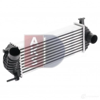 Интеркулер AKS DASIS VX B0O 187028n 4044455501381 871316 - Изображение 15