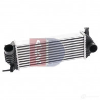 Интеркулер AKS DASIS VX B0O 187028n 4044455501381 871316 - Изображение 16