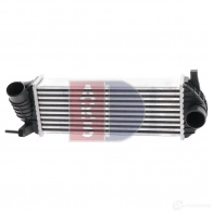 Интеркулер AKS DASIS VX B0O 187028n 4044455501381 871316 - Изображение 17