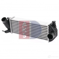 Интеркулер AKS DASIS VX B0O 187028n 4044455501381 871316 - Изображение 18