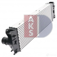 Интеркулер AKS DASIS 3KTT L 869701 137014n 4044455010296 - Изображение 6