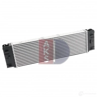 Интеркулер AKS DASIS 3KTT L 869701 137014n 4044455010296 - Изображение 8