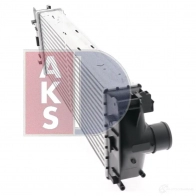 Интеркулер AKS DASIS 3KTT L 869701 137014n 4044455010296 - Изображение 12