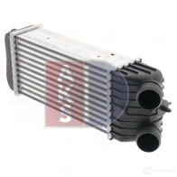 Интеркулер AKS DASIS M5 EG8F 4044455463450 867037 067001n - Изображение 3