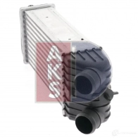 Интеркулер AKS DASIS M5 EG8F 4044455463450 867037 067001n - Изображение 4