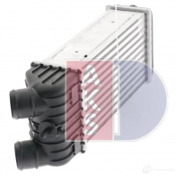 Интеркулер AKS DASIS M5 EG8F 4044455463450 867037 067001n - Изображение 6