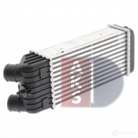 Интеркулер AKS DASIS M5 EG8F 4044455463450 867037 067001n - Изображение 7