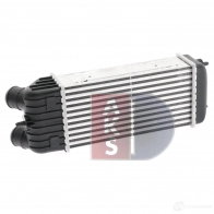 Интеркулер AKS DASIS M5 EG8F 4044455463450 867037 067001n - Изображение 8