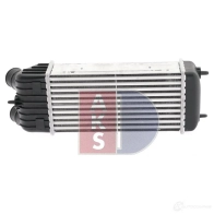 Интеркулер AKS DASIS M5 EG8F 4044455463450 867037 067001n - Изображение 9