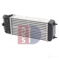 Интеркулер AKS DASIS M5 EG8F 4044455463450 867037 067001n - Изображение 10