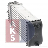 Интеркулер AKS DASIS M5 EG8F 4044455463450 867037 067001n - Изображение 12