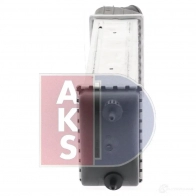 Интеркулер AKS DASIS M5 EG8F 4044455463450 867037 067001n - Изображение 13