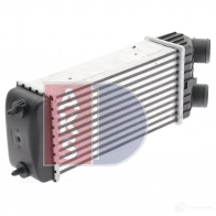 Интеркулер AKS DASIS M5 EG8F 4044455463450 867037 067001n - Изображение 15