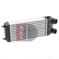 Интеркулер AKS DASIS M5 EG8F 4044455463450 867037 067001n - Изображение 16