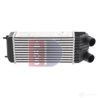Интеркулер AKS DASIS M5 EG8F 4044455463450 867037 067001n - Изображение 17