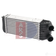 Интеркулер AKS DASIS M5 EG8F 4044455463450 867037 067001n - Изображение 18