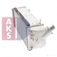 Интеркулер AKS DASIS 4044455760306 6FNO W1 1424418207 567019n - Изображение 12