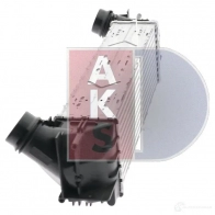 Интеркулер AKS DASIS 4044455759966 GVS7 9 1424888122 057036n - Изображение 5
