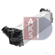 Интеркулер AKS DASIS 4044455759966 GVS7 9 1424888122 057036n - Изображение 6
