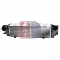 Интеркулер AKS DASIS 4044455759966 GVS7 9 1424888122 057036n - Изображение 17