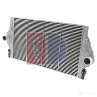 Интеркулер AKS DASIS 187002n QAB 3KC 871294 4044455295648 - Изображение 3