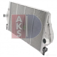 Интеркулер AKS DASIS 187002n QAB 3KC 871294 4044455295648 - Изображение 4