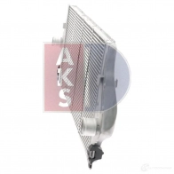 Интеркулер AKS DASIS 187002n QAB 3KC 871294 4044455295648 - Изображение 5