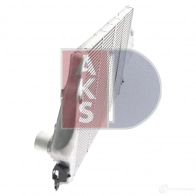 Интеркулер AKS DASIS 187002n QAB 3KC 871294 4044455295648 - Изображение 6