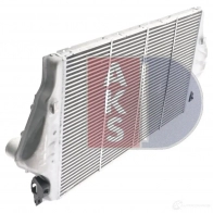 Интеркулер AKS DASIS 187002n QAB 3KC 871294 4044455295648 - Изображение 7