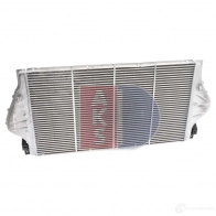 Интеркулер AKS DASIS 187002n QAB 3KC 871294 4044455295648 - Изображение 9