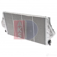 Интеркулер AKS DASIS 187002n QAB 3KC 871294 4044455295648 - Изображение 11